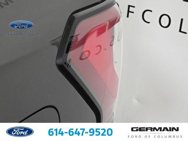 Certified 2019 Ford Expedition Limited w/ Equipment Group 303A AWD/4WD image 16