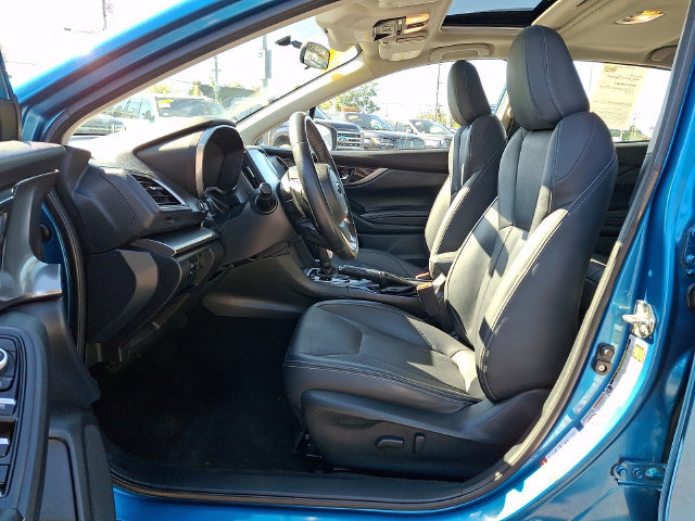 Used 2019 Subaru Impreza 2.0i Limited AWD/4WD image 16
