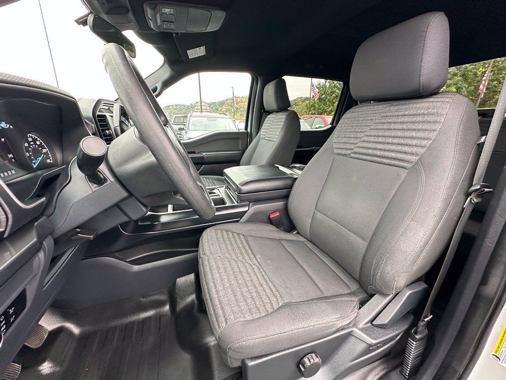 Certified 2023 Ford F150 XL w/ STX Appearance Package AWD/4WD image 18