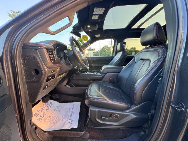 Certified 2023 Ford Expedition Limited AWD/4WD image 11