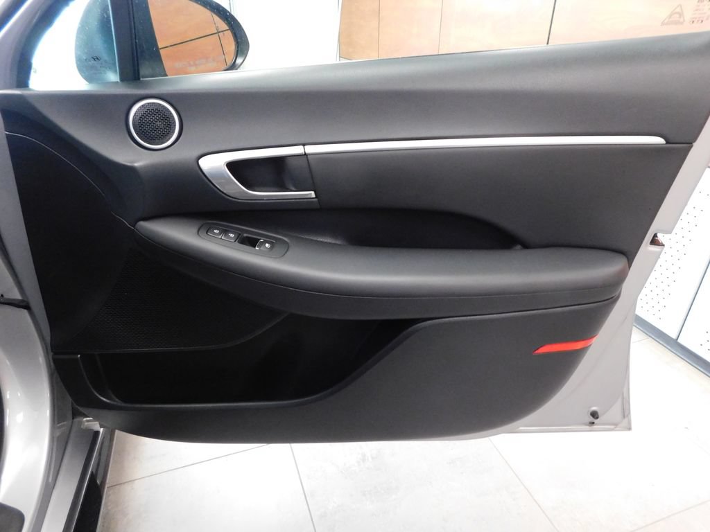 Used 2023 Hyundai Sonata SEL FWD image 37