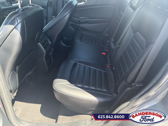 Certified 2024 Ford Edge SEL AWD/4WD image 16