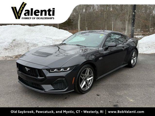 Certified 2024 Ford Mustang GT image 7