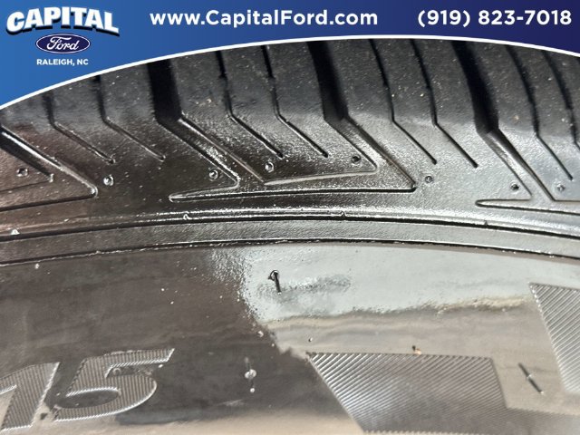 Used 2024 Nissan Versa S w/ Trunk Package FWD image 14