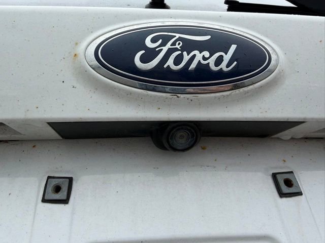 Certified 2018 Ford Escape SEL AWD/4WD image 11