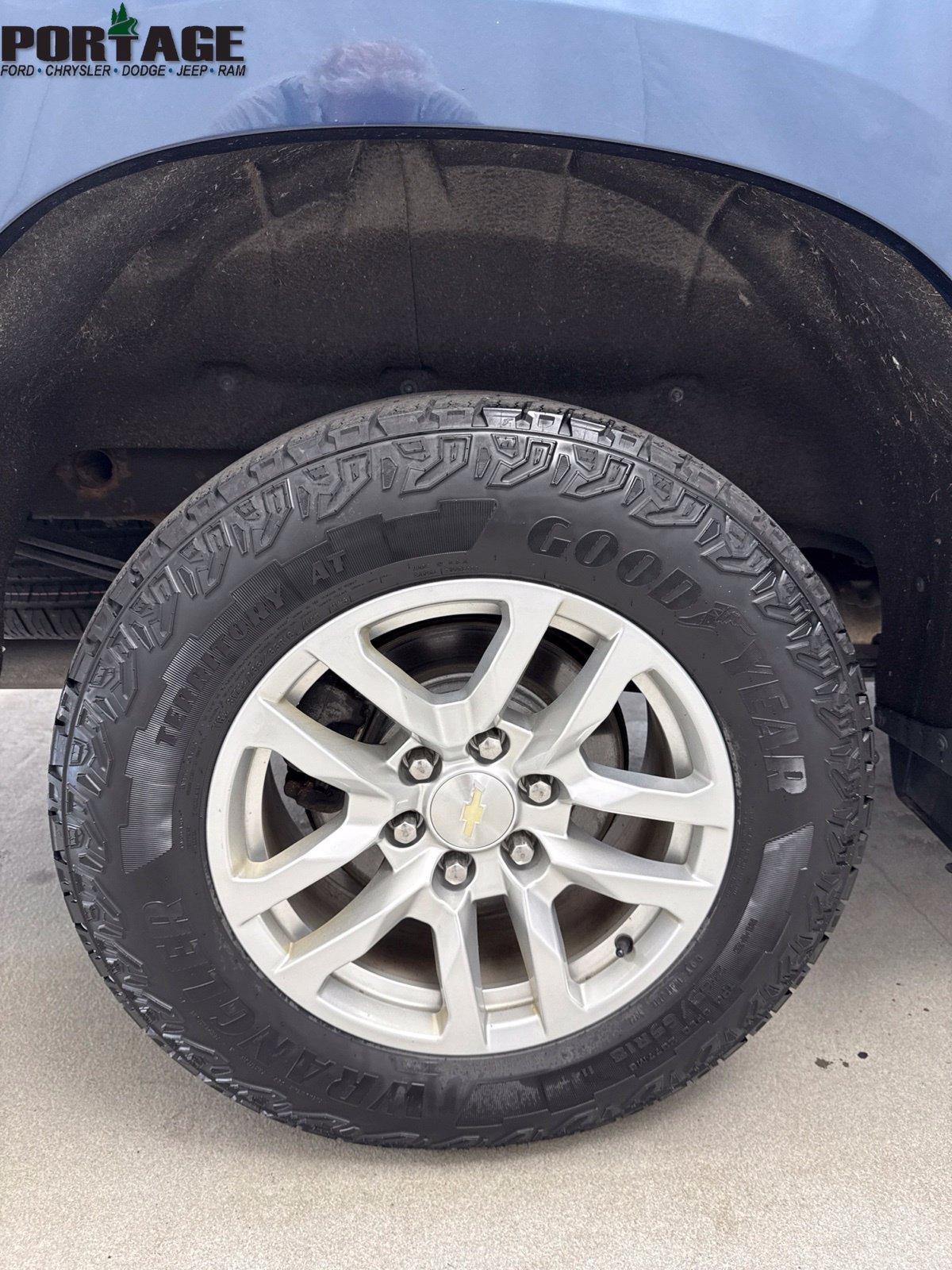 Used 2020 Chevrolet Silverado 1500 LT w/ All-Star Edition AWD/4WD image 41