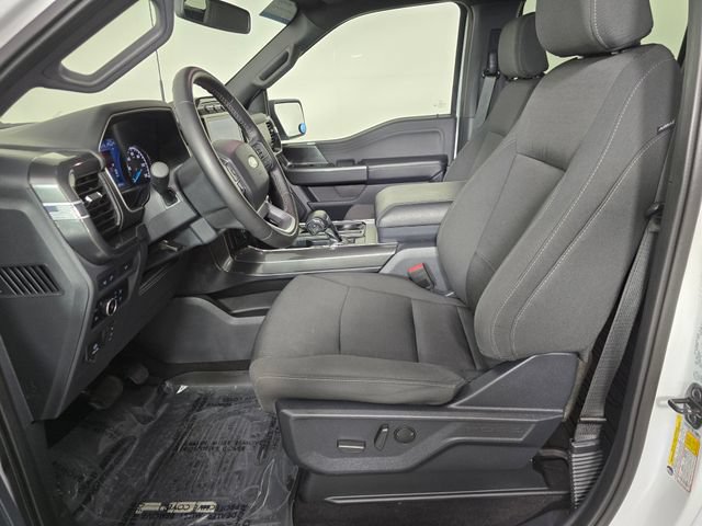 Certified 2023 Ford F150 XLT w/ Equipment Group 302A High AWD/4WD image 22