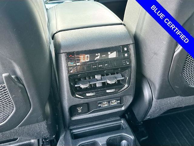 Used 2022 Jeep Grand Cherokee L Limited w/ MOPAR Finishing Package AWD/4WD image 21