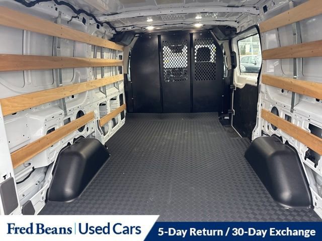 Certified 2024 Ford Transit 250 Base w/ Exterior Upgrade Package image 16