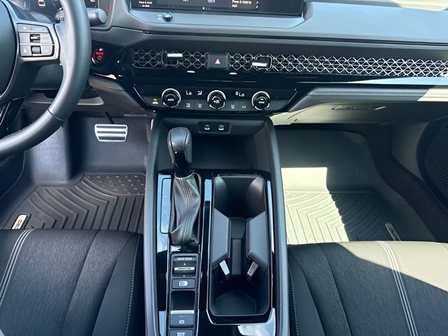 Used 2023 Honda Accord Sport image 32