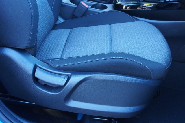 Used 2025 Kia Soul EX FWD image 12
