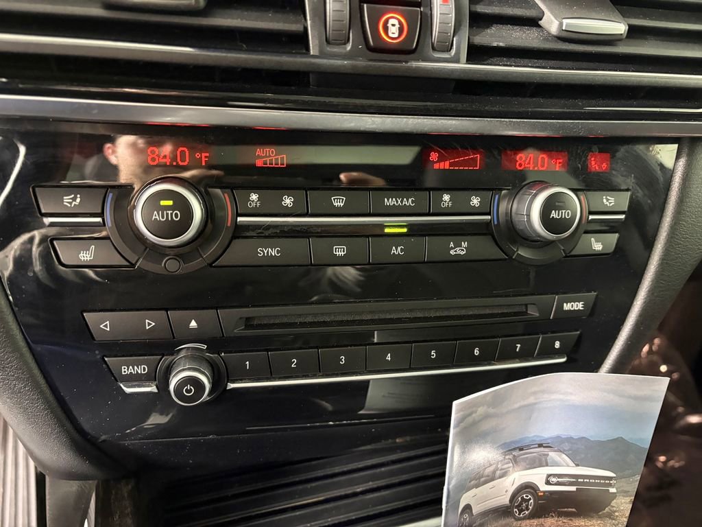 Used 2017 BMW X5 xDrive40e image 20