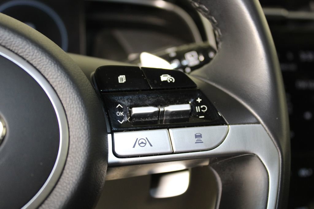 Used 2023 Hyundai Tucson SEL image 19