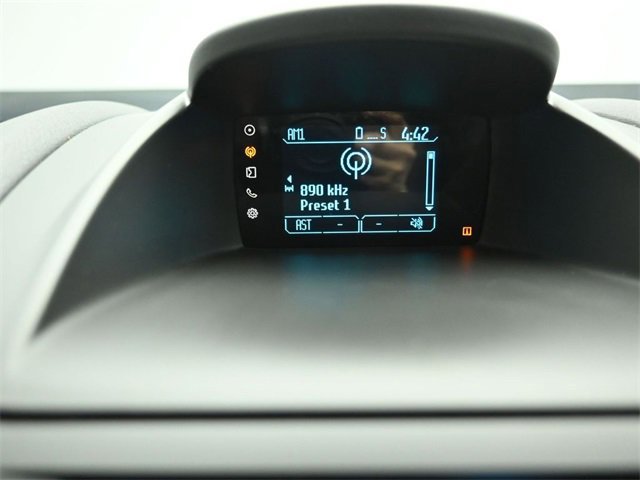 Certified 2017 Ford Fiesta SE image 32