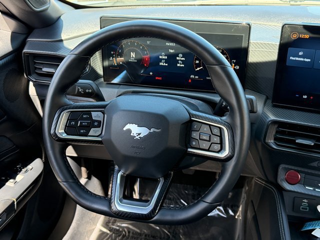 Certified 2024 Ford Mustang GT w/ GT Performance Package RWD image 16
