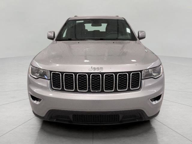 Used 2020 Jeep Grand Cherokee Laredo AWD/4WD image 14