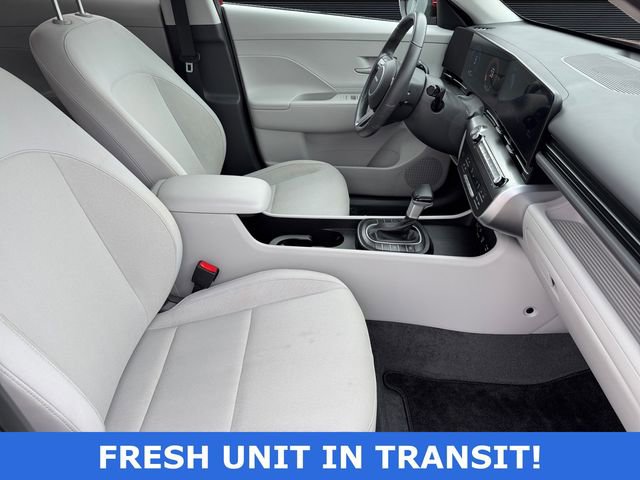 Used 2024 Hyundai Kona SEL AWD/4WD image 13