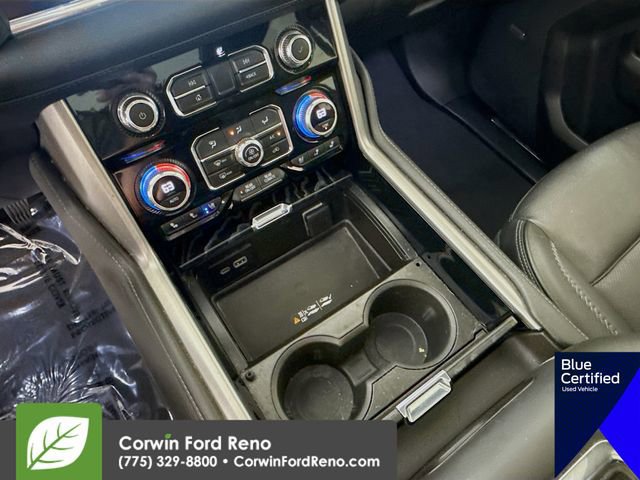 Used 2023 GMC Yukon XL Denali w/ Max Trailering Package image 21