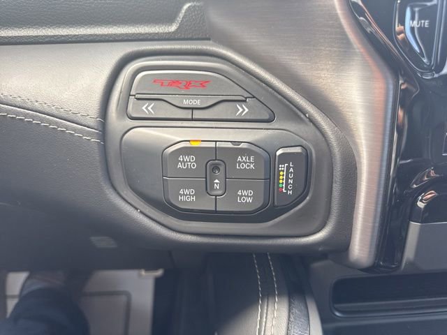 Used 2022 RAM 1500 TRX w/ TRX Level 1 Equipment Group image 21