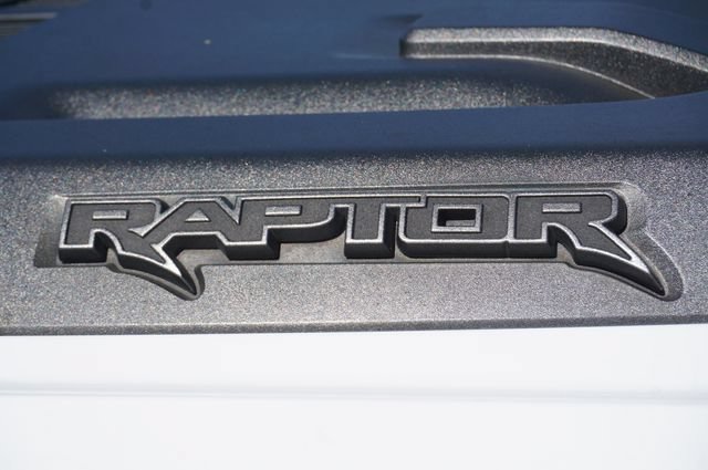 Certified 2021 Ford F150 Raptor w/ Equipment Group 801A High AWD/4WD image 47