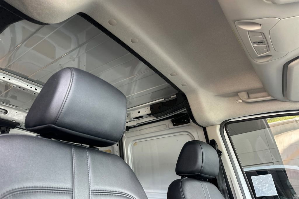 Certified 2019 Ford Transit Connect XL FWD image 18