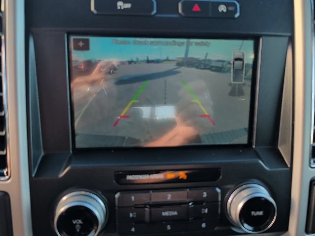Certified 2018 Ford F150 Lariat AWD/4WD image 24