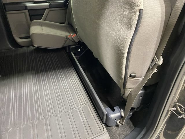 Certified 2019 Ford F150 XLT w/ Equipment Group 302A Luxury AWD/4WD image 33