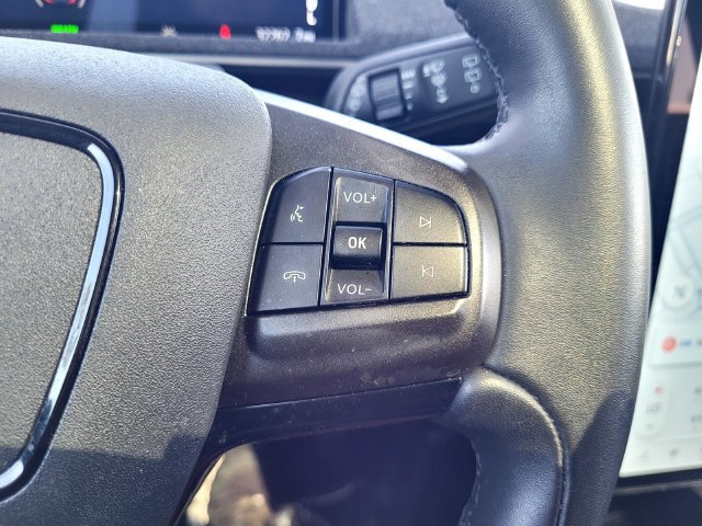 Certified 2023 Ford Mustang Mach-E Premium RWD image 23