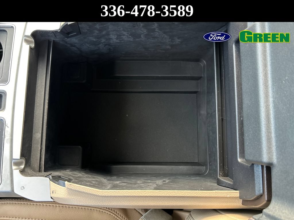 Certified 2018 Ford F150 Lariat AWD/4WD image 30