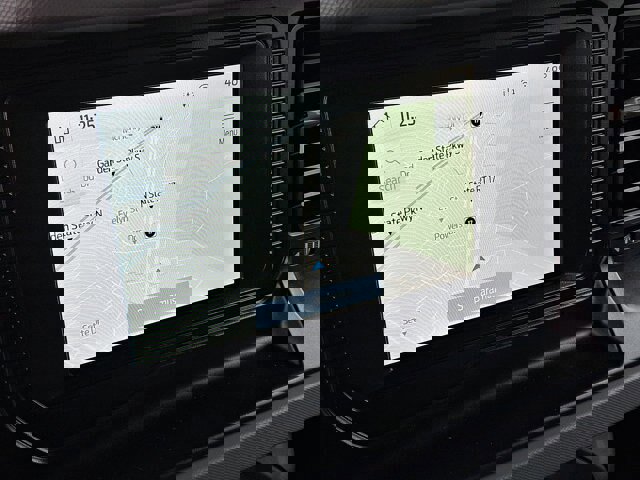 Certified 2021 Ford Bronco Big Bend AWD/4WD image 11