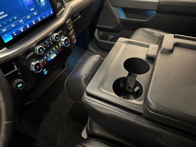 Certified 2022 Ford F150 Lariat image 31