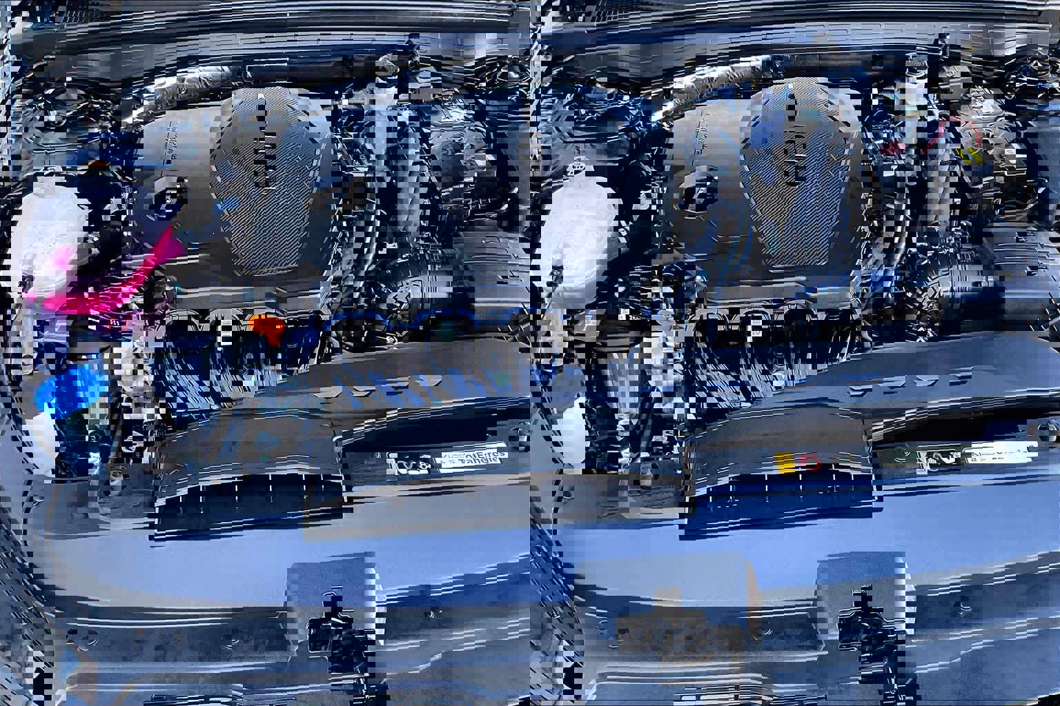 Used 2025 Kia K5 GT-Line w/ GT-Line Premium Package image 33