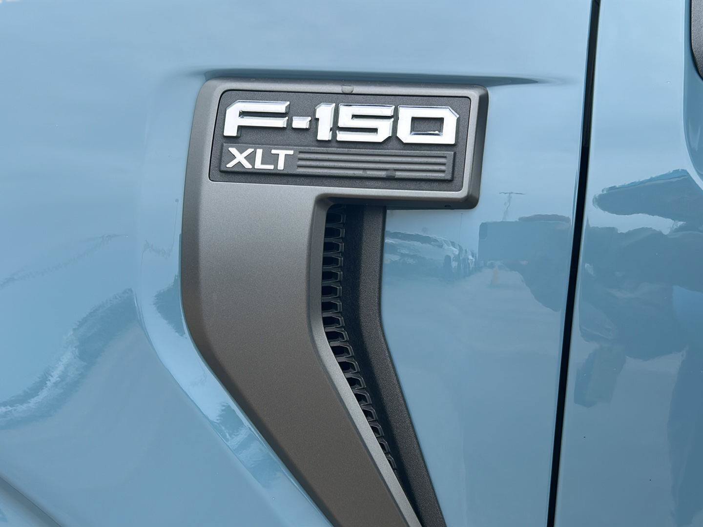 Certified 2023 Ford F150 XLT w/ Equipment Group 302A High RWD image 33