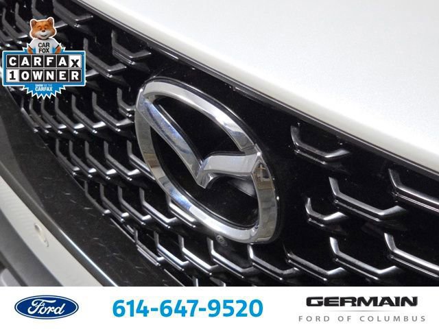 Used 2023 MAZDA CX-50 2.5 Turbo w/ Premium Plus Pkg AWD/4WD image 15