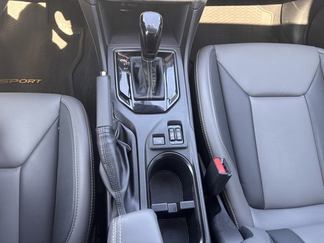 Used 2023 Subaru Crosstrek 2.5i Sport image 21