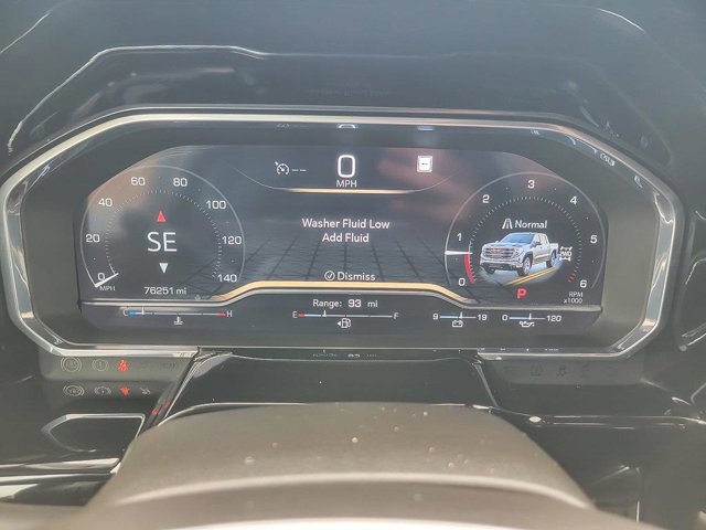 Used 2022 GMC Sierra 1500 Elevation w/ X31 Off-Road Package image 16