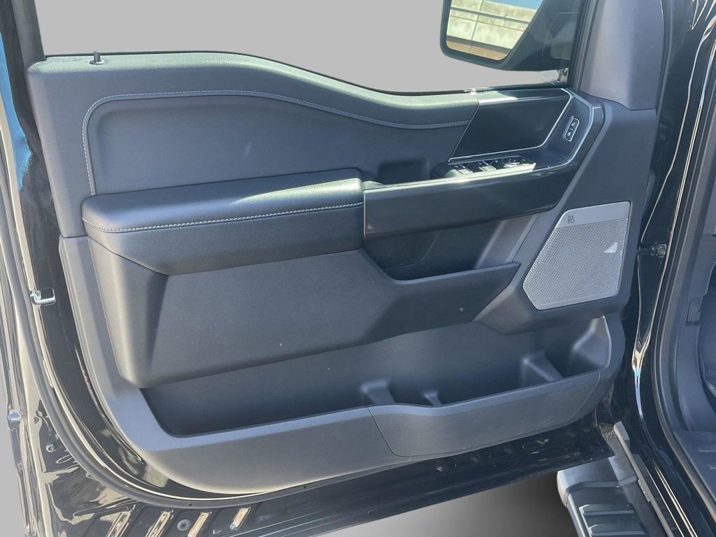 Certified 2023 Ford F150 XLT w/ Equipment Group 302A High image 22