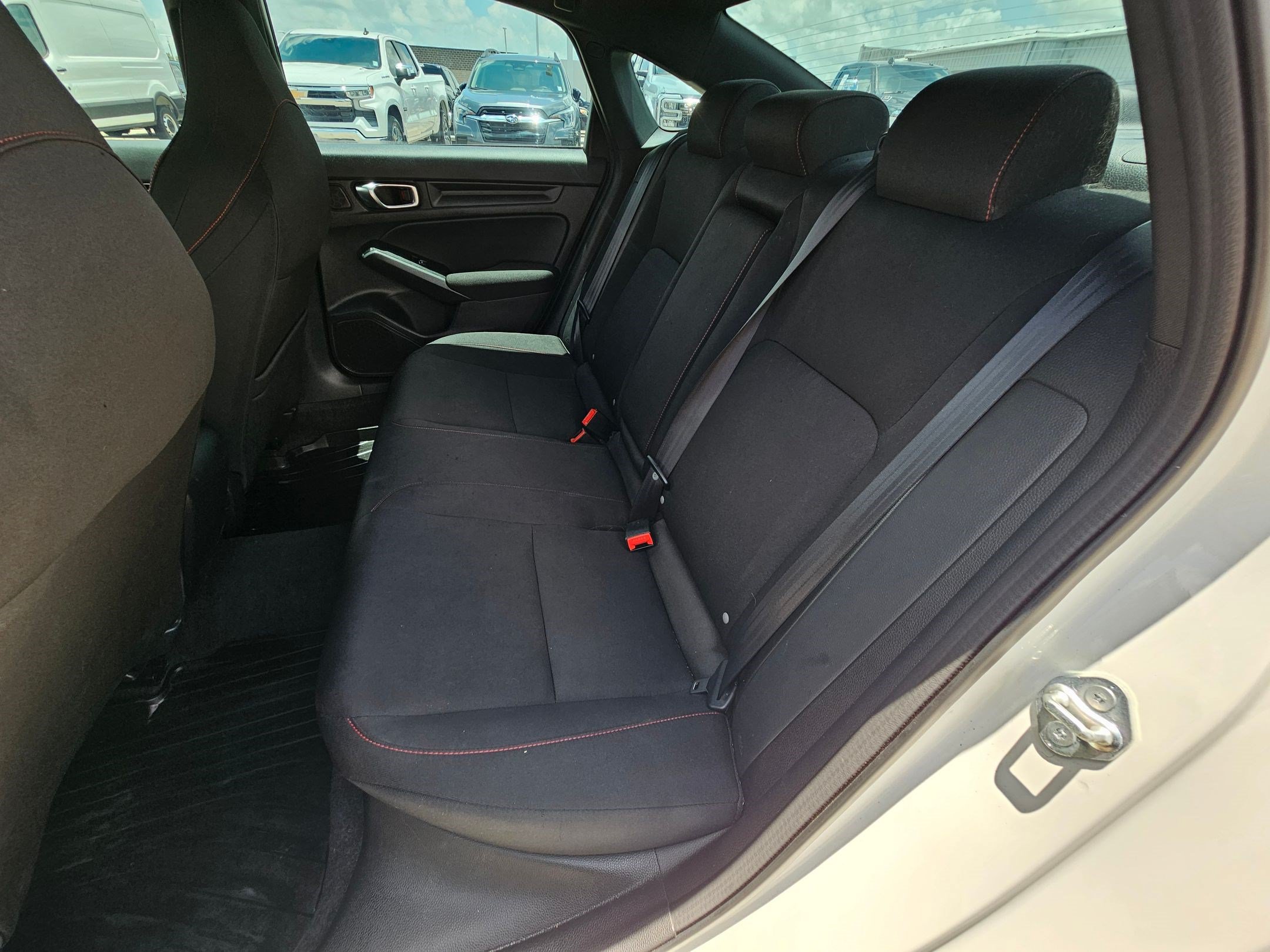 Used 2023 Honda Civic Si image 27