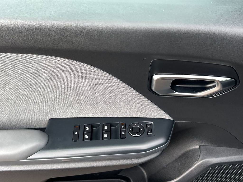 Used 2025 Kia K4 EX FWD image 10