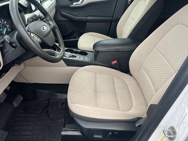 Certified 2021 Ford Escape SE w/ Convenience Package image 17