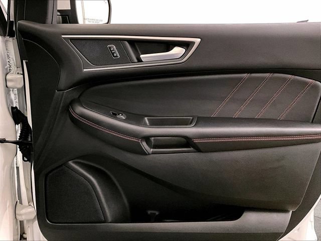 Certified 2023 Ford Edge ST-Line AWD/4WD image 23
