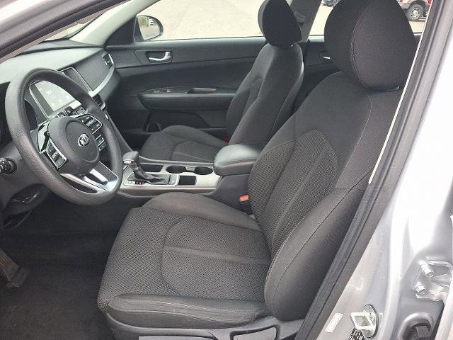 Used 2019 Kia Optima LX image 13