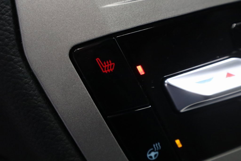 Certified 2022 Ford Explorer Timberline image 12