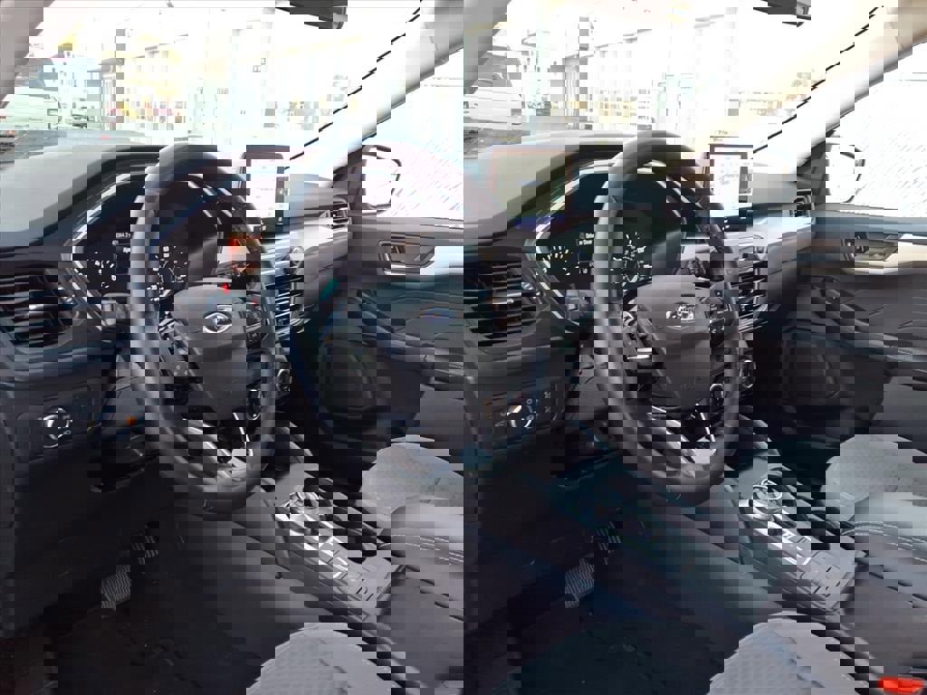 Certified 2022 Ford Escape SE w/ Convenience Package image 9