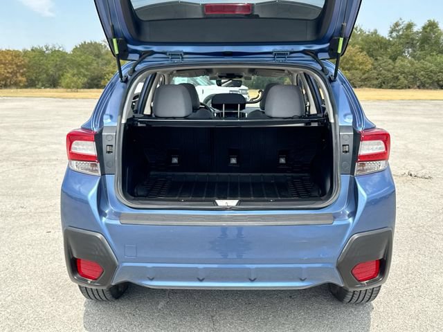 Used 2019 Subaru Crosstrek 2.0i Premium w/ Eyesight System AWD/4WD image 22