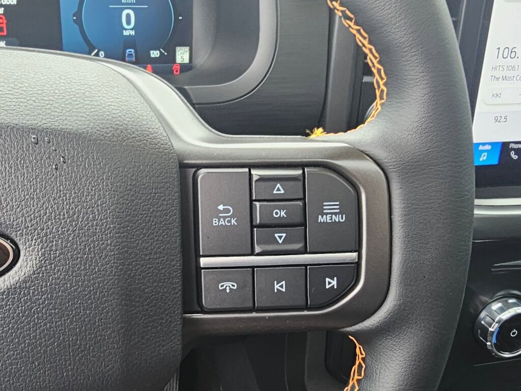 Certified 2025 Ford F150 Tremor image 25