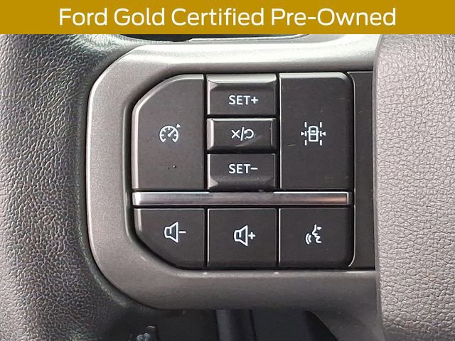 Certified 2022 Ford F150 XLT w/ Equipment Group 302A High image 23