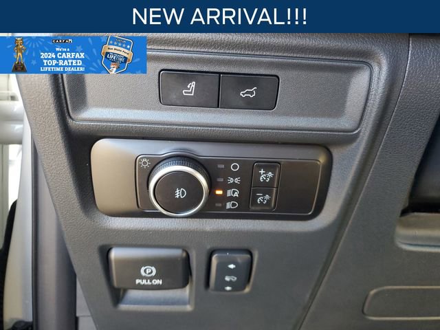 Certified 2023 Ford Expedition Max Limited image 19