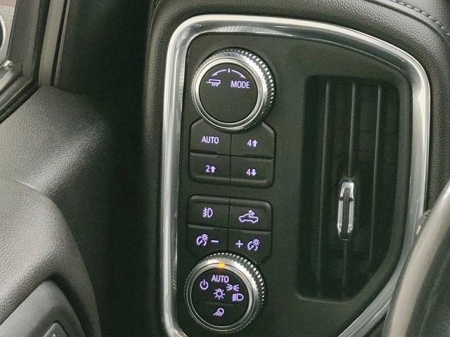 Used 2020 GMC Sierra 1500 Denali w/ Denali Premium Package image 25
