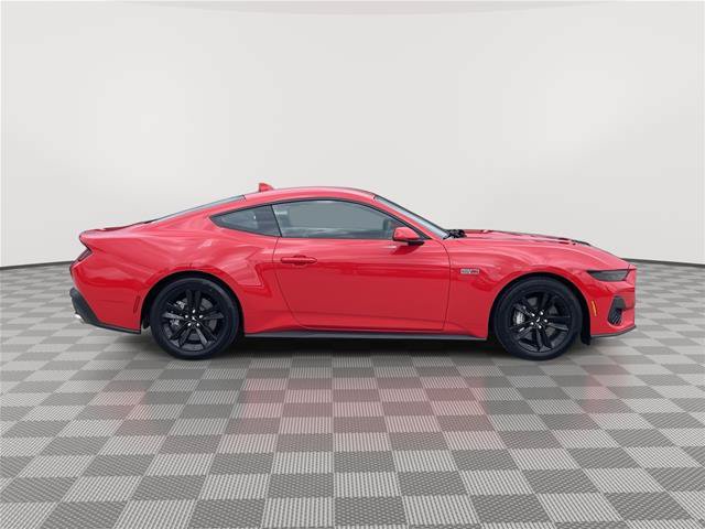 Certified 2026 Ford Mustang GT RWD image 6